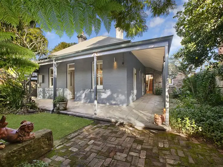 Second view of Homely house listing, 104 Mowbray Rd, Willoughby NSW