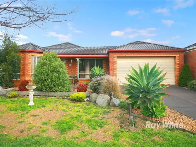 Main view of Homely house listing, 11 Thistlewood Pl, Cranbourne East VIC
