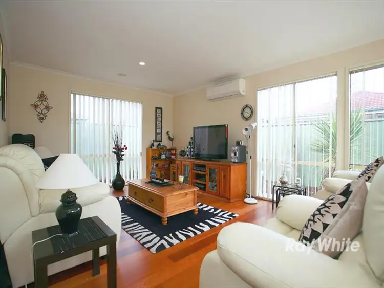 Fourth view of Homely house listing, 11 Thistlewood Pl, Cranbourne East VIC