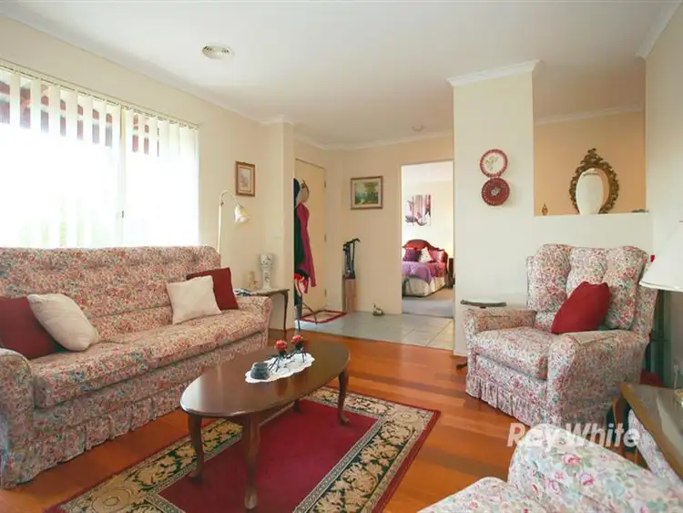 Sixth view of Homely house listing, 11 Thistlewood Pl, Cranbourne East VIC