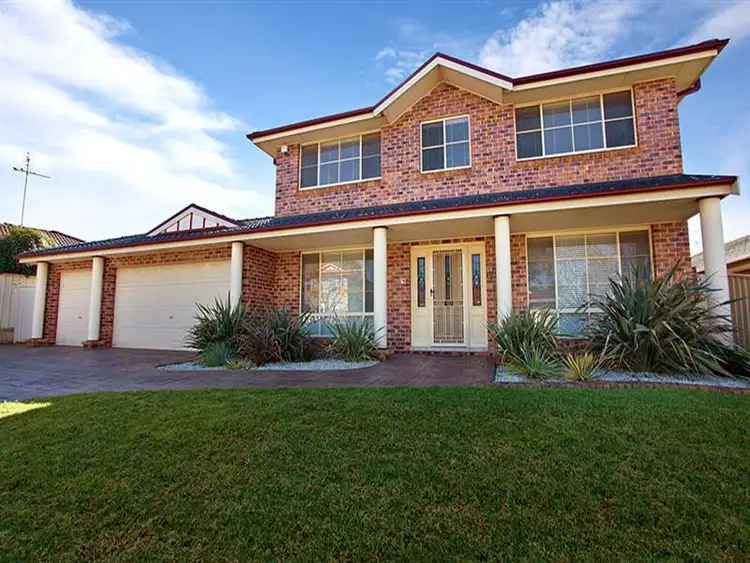 9 Boyd Ct, Harrington Park NSW