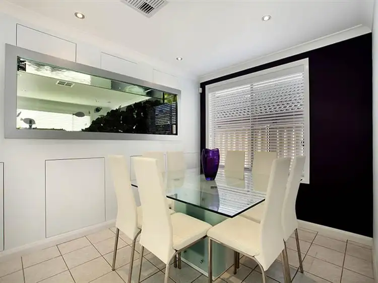 Sixth view of Homely house listing, 9 Boyd Ct, Harrington Park NSW