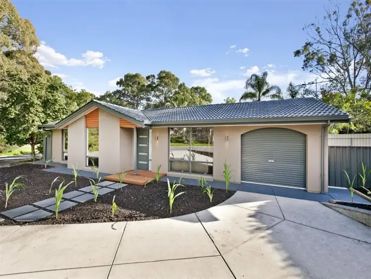 U 1/13 Gum Tree Dr, Hope Valley SA