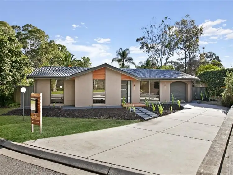 Second view of Homely unit listing, U 1/13 Gum Tree Dr, Hope Valley SA