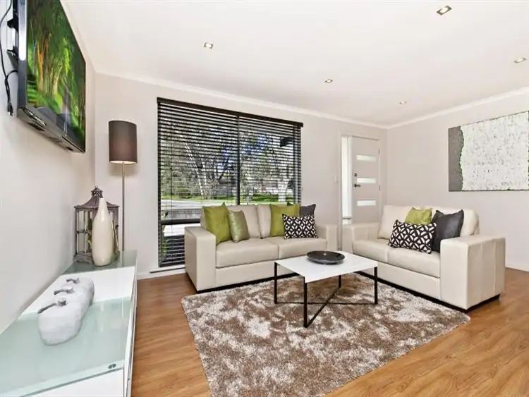 Third view of Homely unit listing, U 1/13 Gum Tree Dr, Hope Valley SA