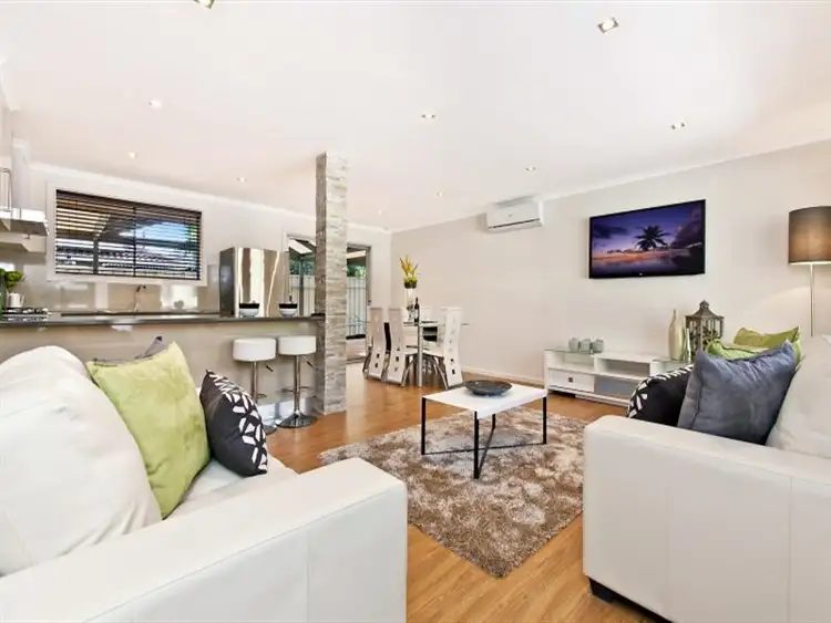 Fourth view of Homely unit listing, U 1/13 Gum Tree Dr, Hope Valley SA