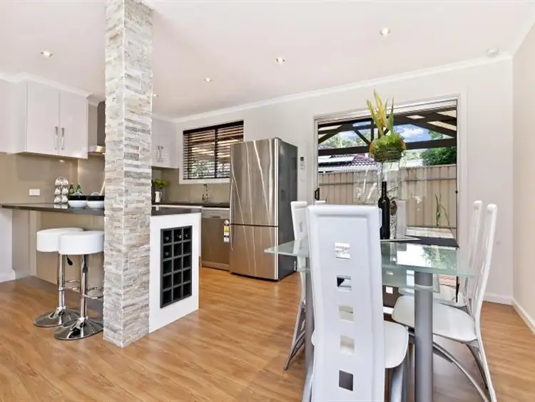 Fifth view of Homely unit listing, U 1/13 Gum Tree Dr, Hope Valley SA