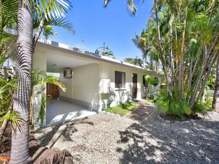 1/30 Strombus Ave, Trinity Beach QLD