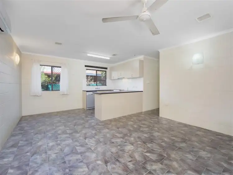 Second view of Homely unit listing, 1/30 Strombus Ave, Trinity Beach QLD