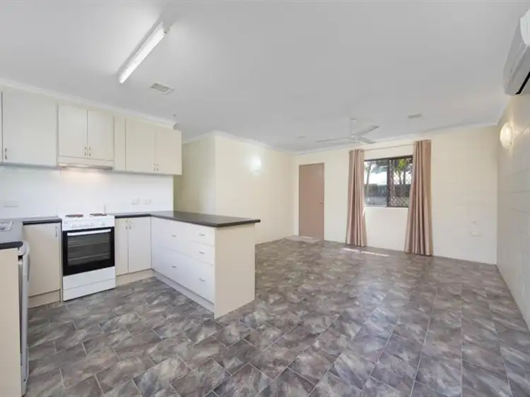 Third view of Homely unit listing, 1/30 Strombus Ave, Trinity Beach QLD
