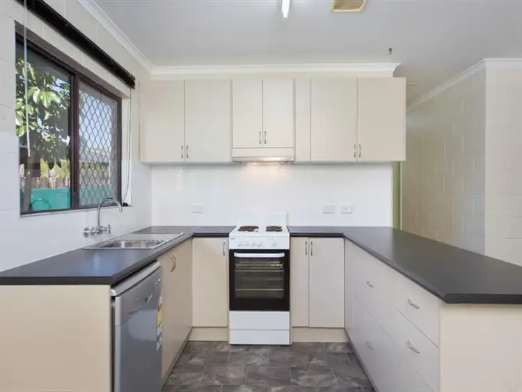 Fourth view of Homely unit listing, 1/30 Strombus Ave, Trinity Beach QLD