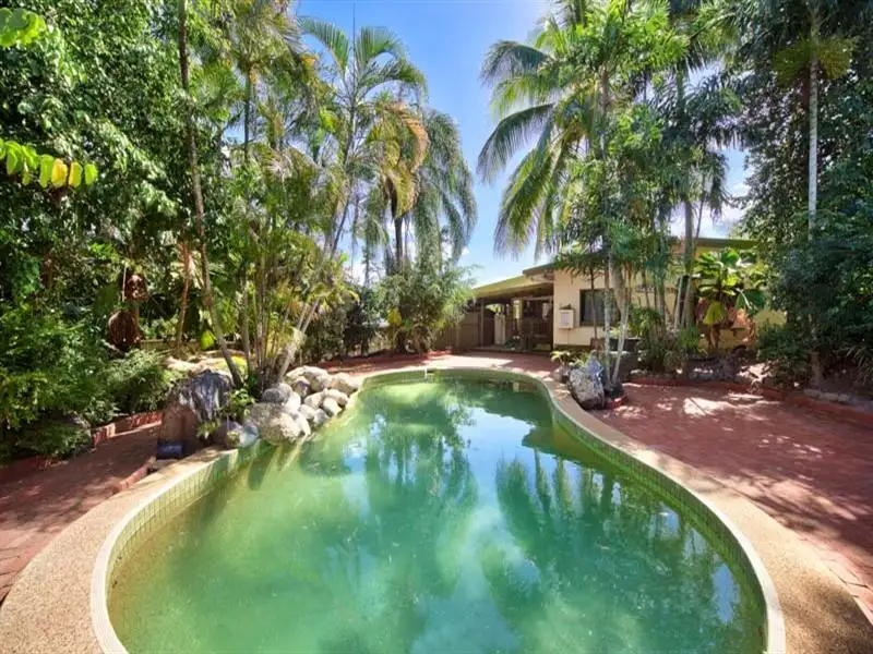 Main view of Homely house listing, 7 Mendi Cl, Trinity Beach QLD