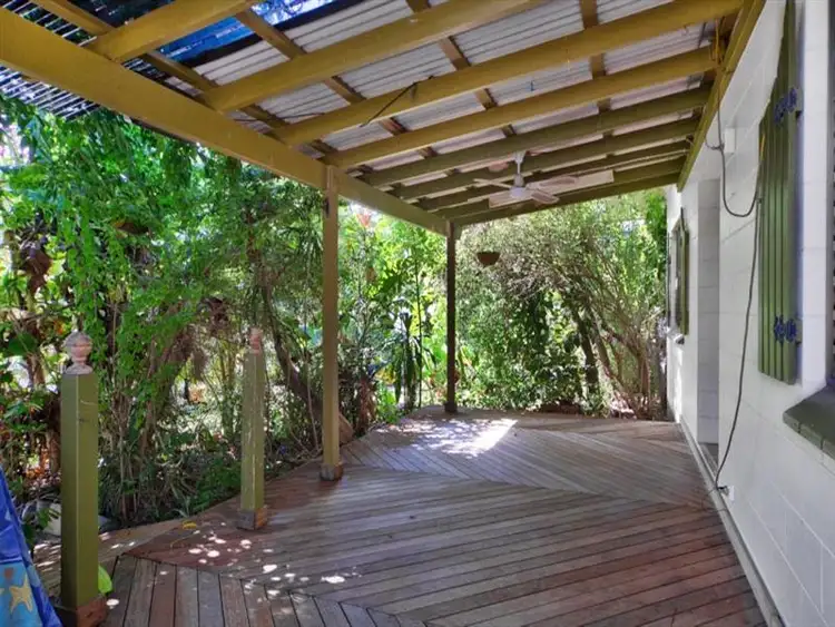 Second view of Homely house listing, 7 Mendi Cl, Trinity Beach QLD