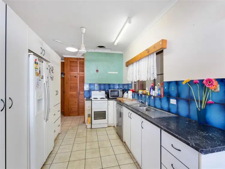 Fifth view of Homely house listing, 7 Mendi Cl, Trinity Beach QLD