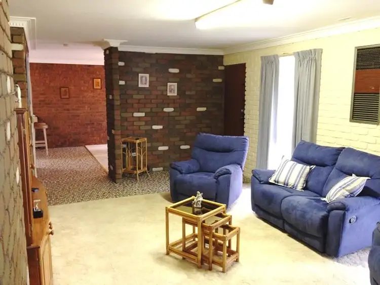 Third view of Homely house listing, 46 Kirribilli Ave, Keysborough VIC