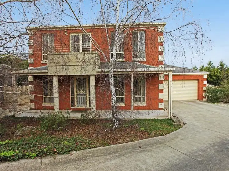 2/69 Kyeema Ave, Highton VIC
