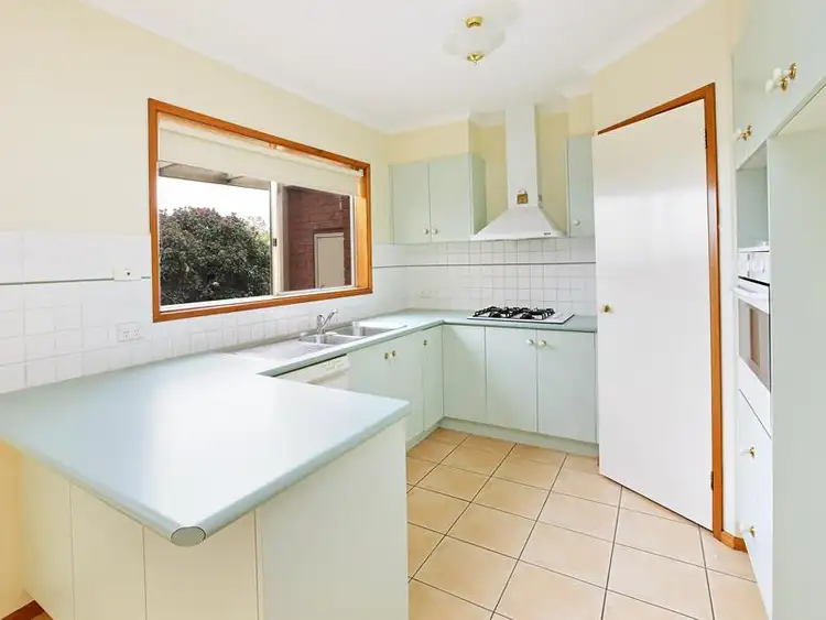 Second view of Homely house listing, 2/69 Kyeema Ave, Highton VIC