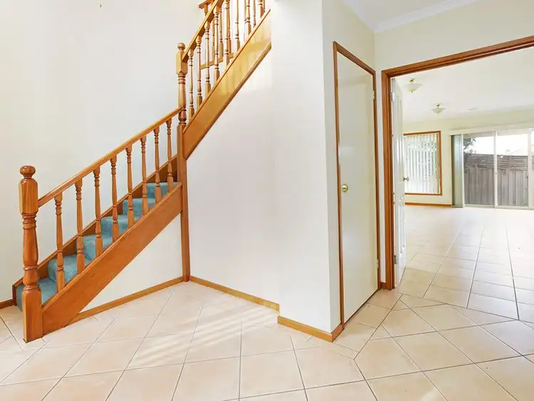 Fifth view of Homely house listing, 2/69 Kyeema Ave, Highton VIC