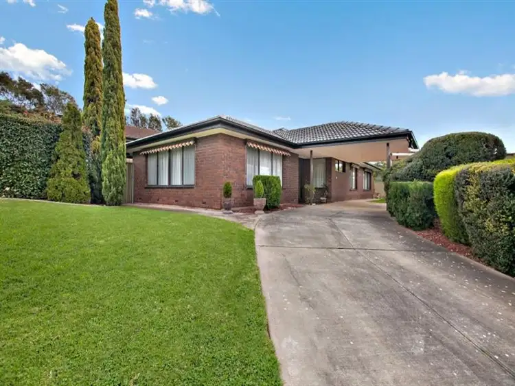 114 Adams Rd, Trott Park SA