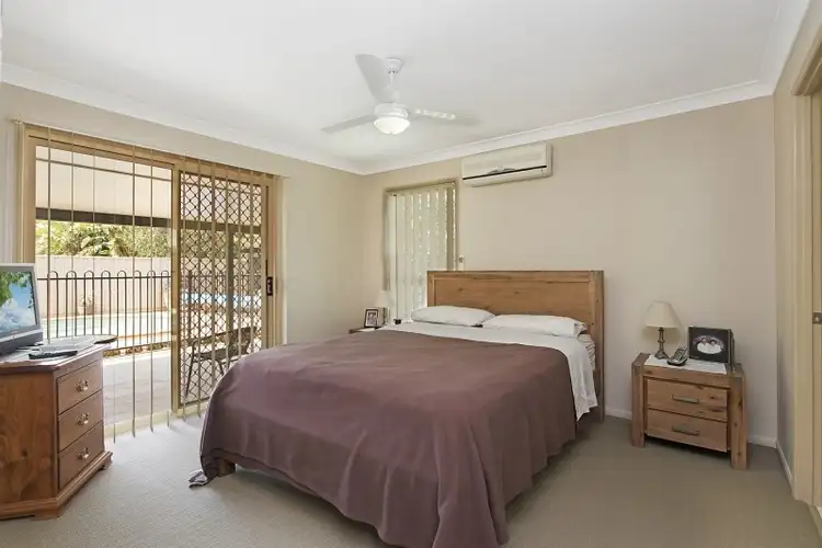 Sixth view of Homely house listing, 5 Springbrook Place, Narangba QLD 4504