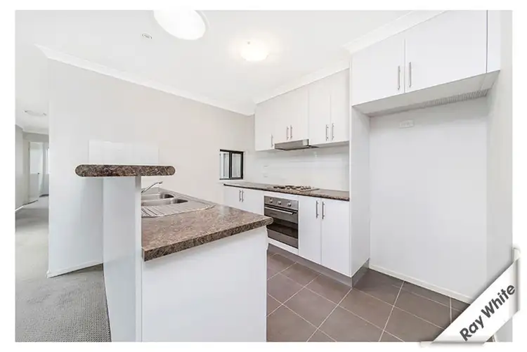 Second view of Homely house listing, 28 Eric De Salis Street, Macgregor ACT 2615