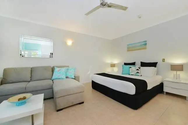 Fourth view of Homely unit listing, A321/316 Port Douglas Road, Port Douglas QLD 4877