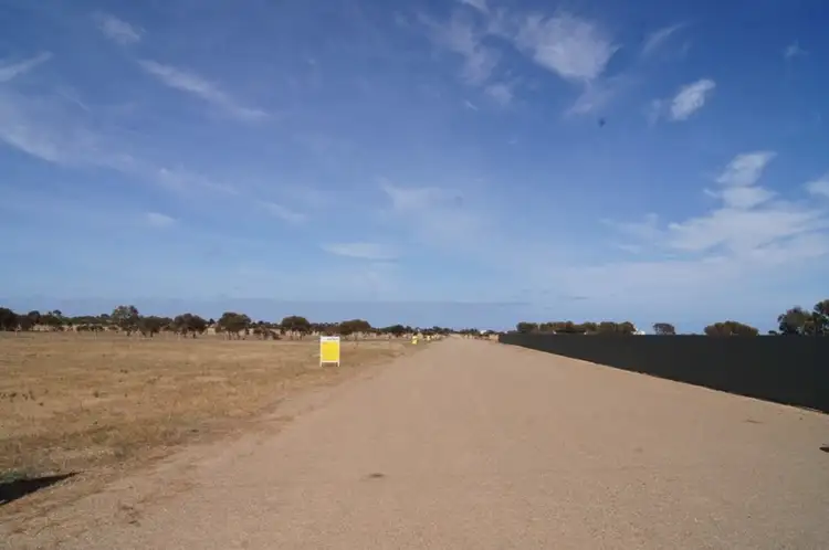 Third view of Homely land listing, Lot 34 Rosslyn Road, Wallaroo SA 5556