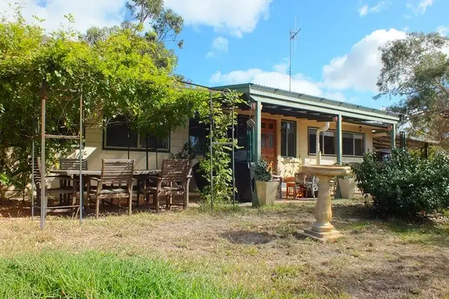 Main view of Homely rural property listing, 254 Old Soldiers Hill Road, Wisemans Creek NSW 2795