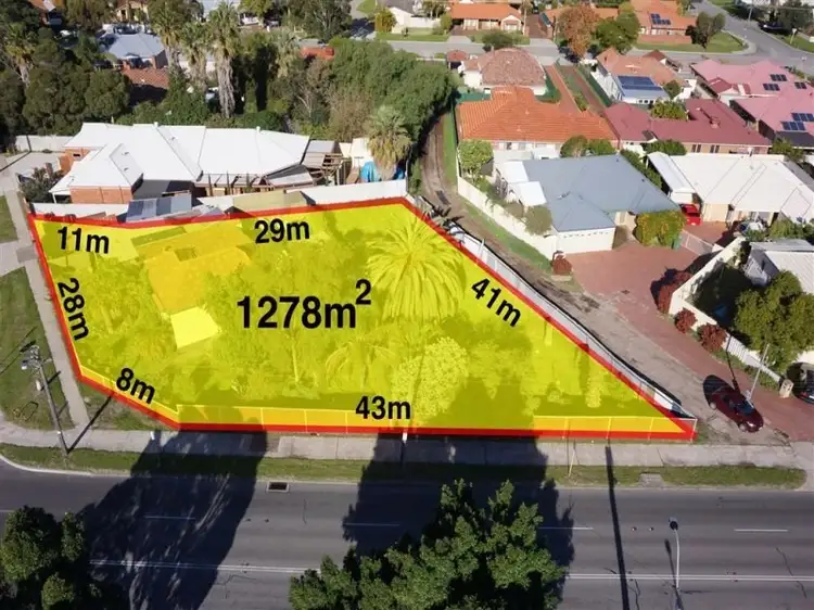 103 Guildford Road, Bassendean WA 6054