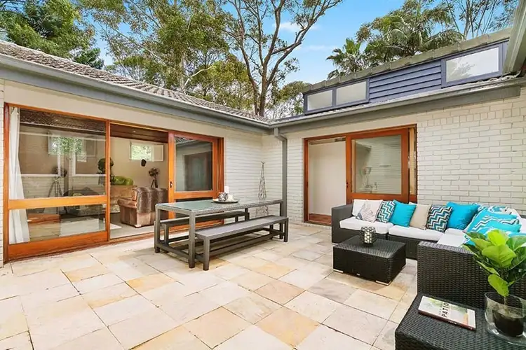 Second view of Homely house listing, 250 Bobbin Head Road, Turramurra NSW 2074