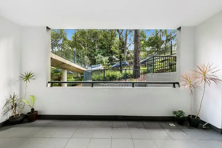 Fourth view of Homely unit listing, 6/2 Finlay Road, Turramurra NSW 2074