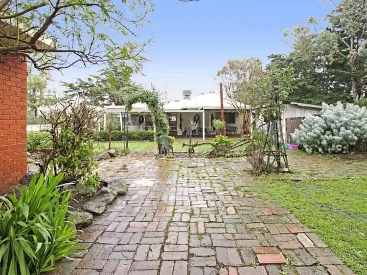 Second view of Homely house listing, 50 McCanns Lane, Fyansford VIC 3221