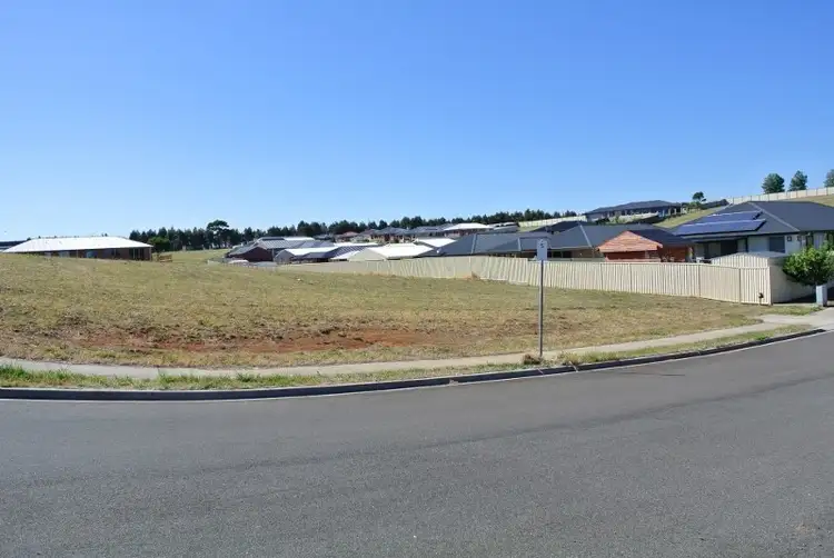 Second view of Homely land listing, 7 Bowman Drive, Penguin TAS 7316