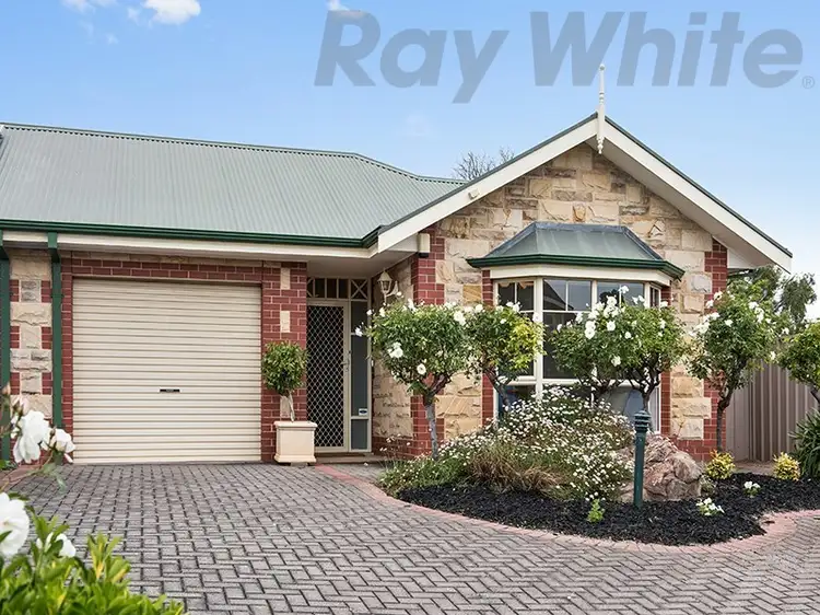 4/11 Dudley Avenue, Prospect SA 5082