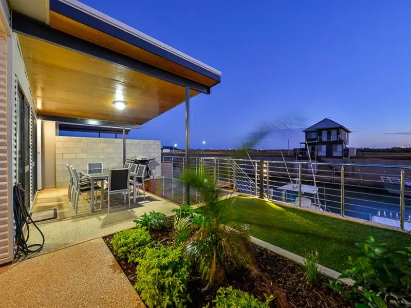 Main view of Homely land listing, 22/30 Dugong Close, Exmouth WA 6707