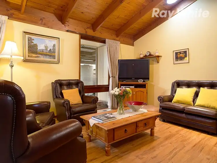 Fifth view of Homely house listing, 389 Paul Avenue, Lavington NSW 2641