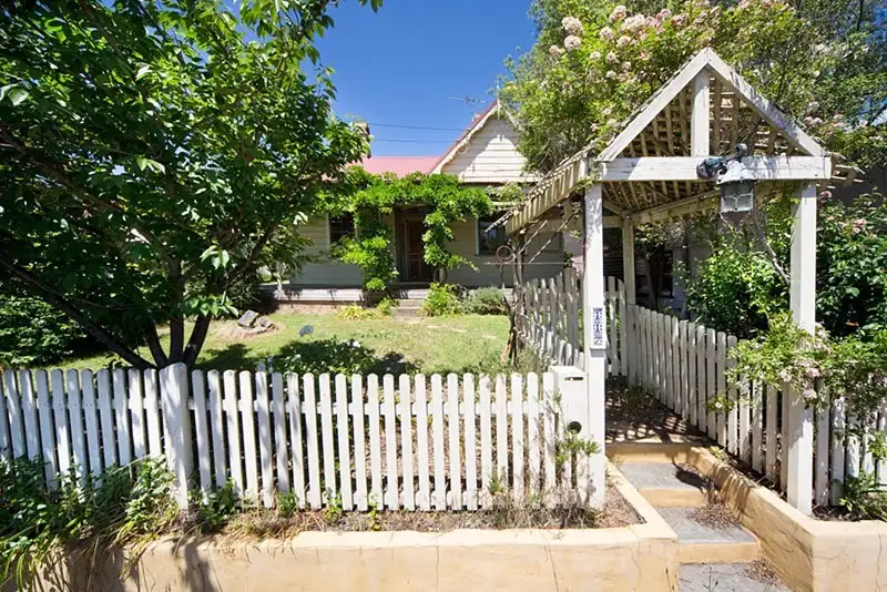 Main view of Homely house listing, 117 Great Western Highway, Mount Victoria NSW 2786