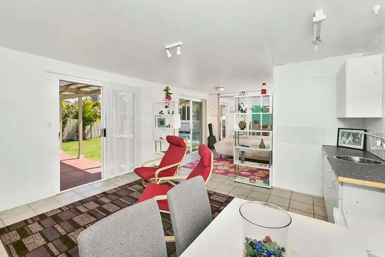 Third view of Homely house listing, 47 Parr Parade, Narraweena NSW 2099