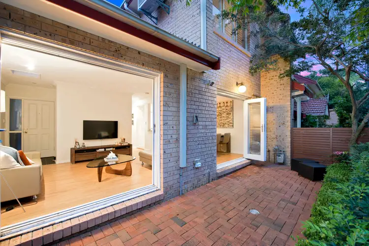 5/17 Nook Avenue, Neutral Bay NSW 2089