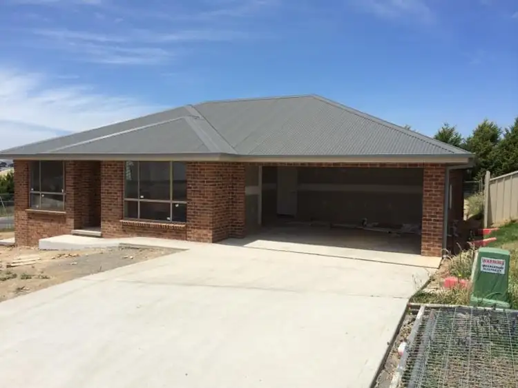 Main view of Homely house listing, Dw 1/112 Glasson Drive, Orange NSW 2800