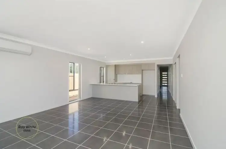 Second view of Homely house listing, 3 Learning Street, Coomera QLD 4209