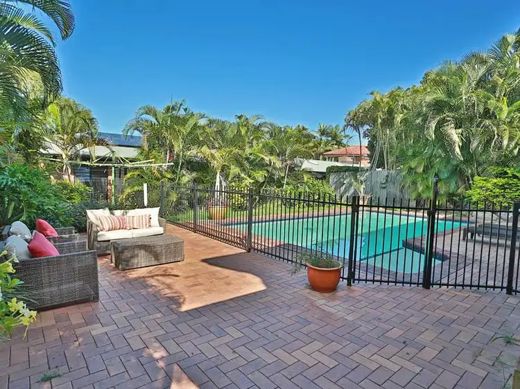 28 Yalumba Street, Carseldine QLD 4034