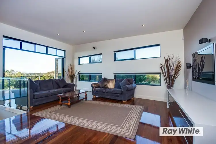Fourth view of Homely house listing, 21 Woodland Way, Fingal VIC 3939