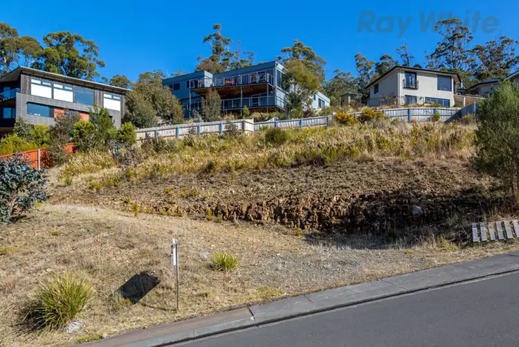 Fourth view of Homely land listing, 11 Hakea Drive, Tolmans Hill TAS 7007