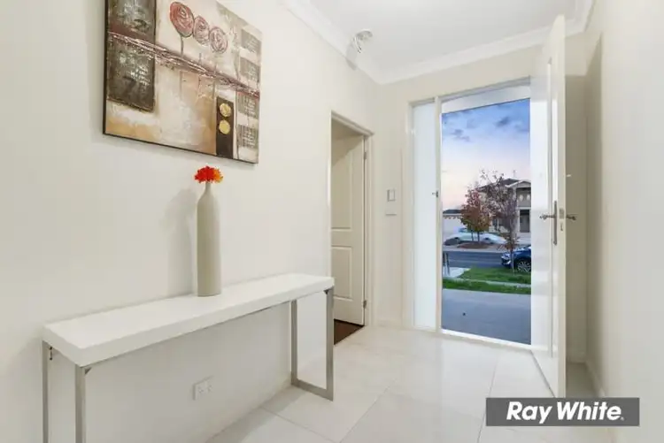 Third view of Homely house listing, 18 poplar Boulevard, Tarneit VIC 3029