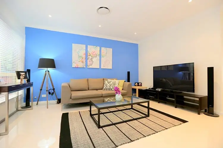 Third view of Homely other listing, 35A Fifth Avenue, Condell Park NSW 2200