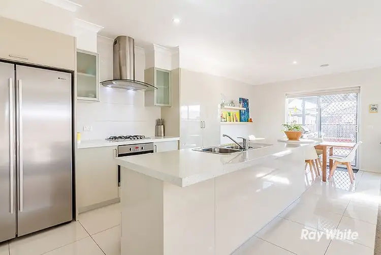 Third view of Homely house listing, 16 Lemon Grove, Cranbourne West VIC 3977