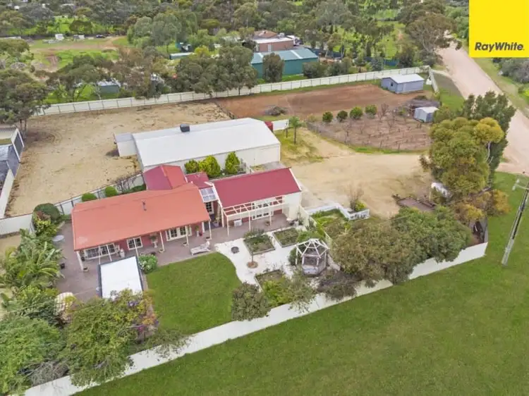 Sixth view of Homely house listing, 341 Twartz Road, Gawler Belt SA 5118