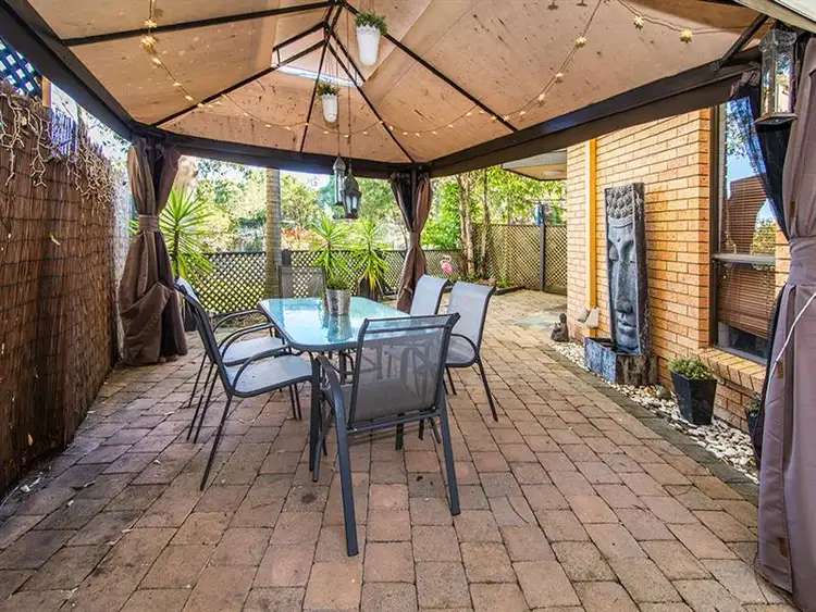 Sixth view of Homely townhouse listing, 8/490 Nerang Road, Ashmore QLD 4214