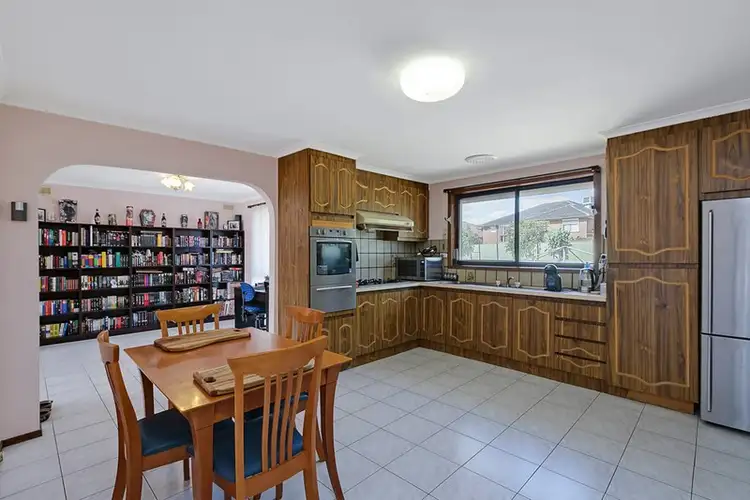 Second view of Homely house listing, 40 Wodonga Crescent, Thomastown VIC 3074